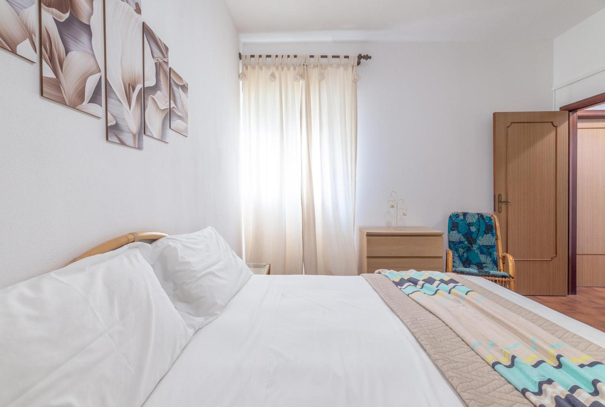 דירות דונלוקאטה Casa Sul Lungomare מראה חיצוני תמונה