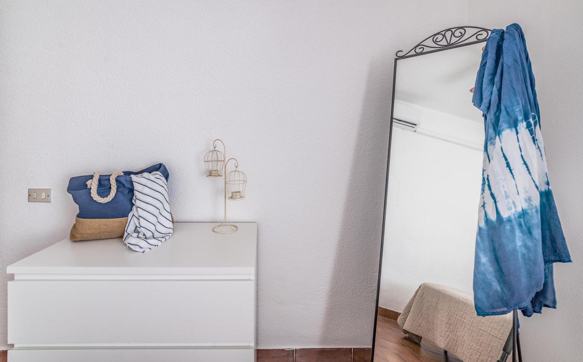 דירות דונלוקאטה Casa Sul Lungomare מראה חיצוני תמונה